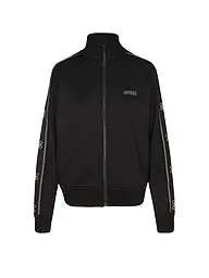 GUESS ACTIVEWEAR | Sweatjacke OCTAVIA | Negro