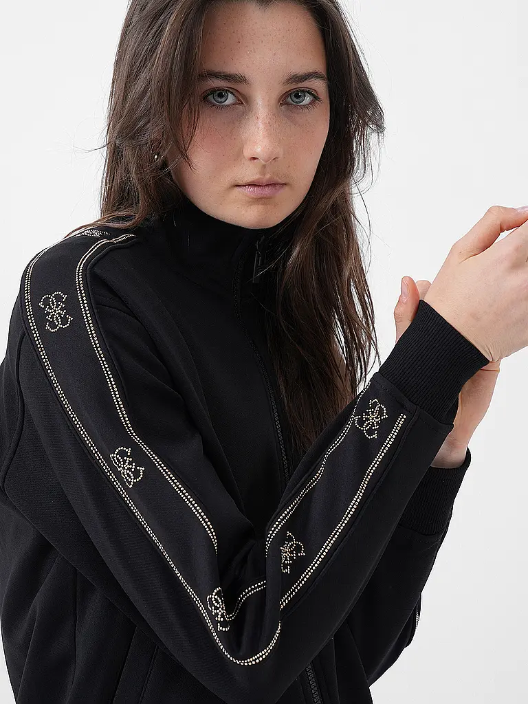 GUESS ACTIVEWEAR | Sweatjacke OCTAVIA | 