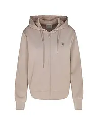 GUESS ACTIVEWEAR | Sweatjacke | Beige