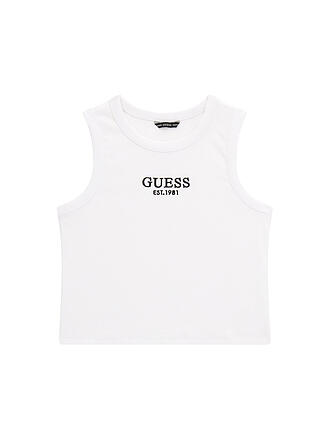 GUESS | Top de niña