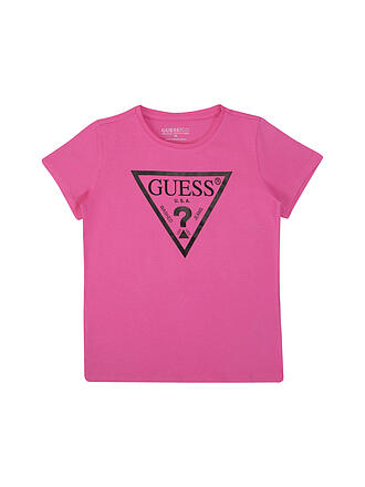 GUESS | Camiseta para niña