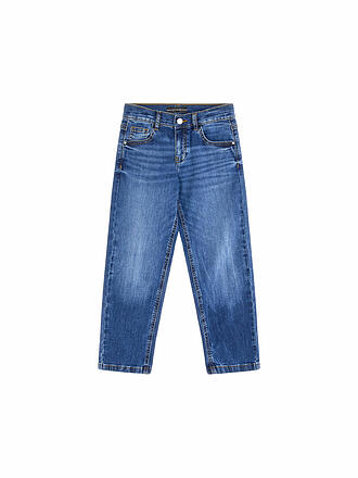 GUESS | Jeans Regular Fit para niña