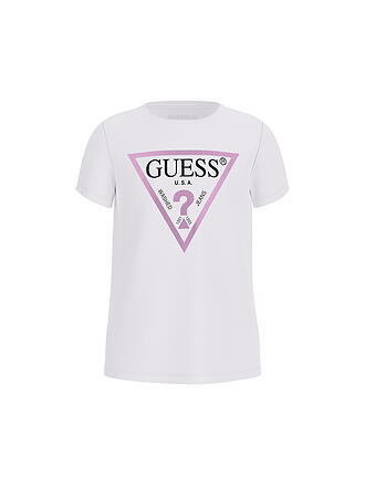 GUESS | Camiseta de niña