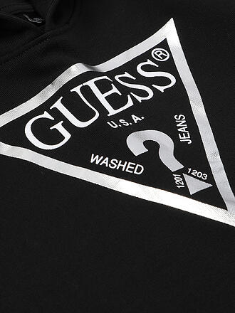 GUESS | Sudadera con capucha para niña - Hoodie