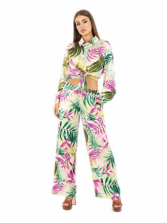 GUESS | Pantalones Marlene INES