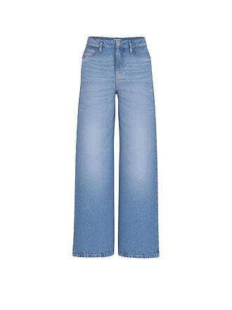 GUESS | Jeans de pierna ancha BELLFLOWER
