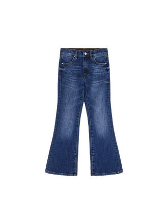 GUESS | Jeans acampanados para niña
