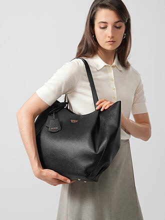 GUESS | Bolso - Shopper AMORETTE 2 en 1