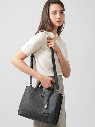 GUESS | Bolso - Bolso de mano MERIDIAN II