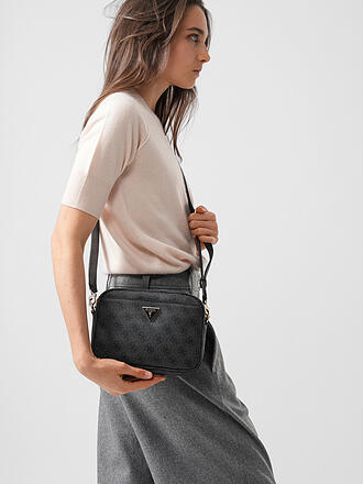 GUESS | Bolso - Bandolera MERIDIAN II