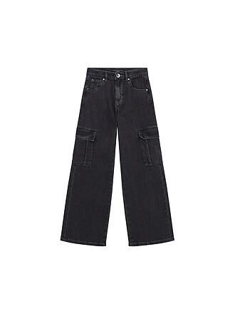 GUESS | Vaqueros Regular Fit para niña