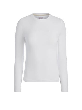 GUESS | Camiseta de manga larga