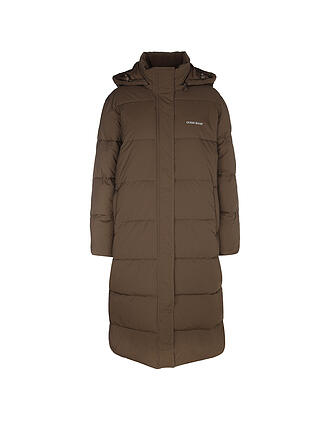 GUESS | Abrigo acolchado