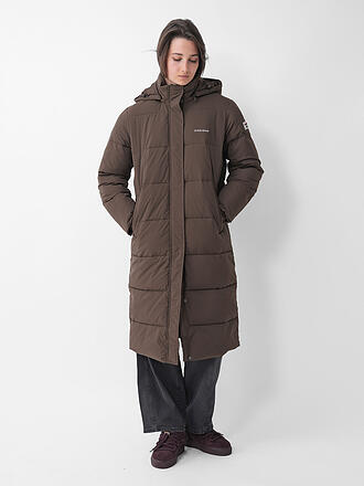 GUESS | Abrigo acolchado