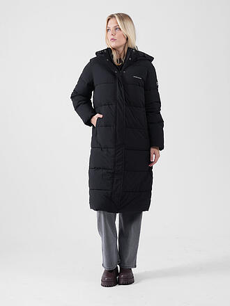 GUESS | Abrigo acolchado