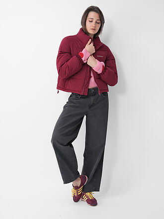 GUESS | Chaqueta acolchada corte cropped