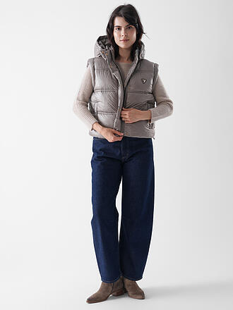 GUESS | Chaleco acolchado