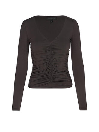 GUESS | Camiseta de manga larga AYLEEN