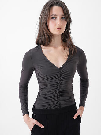 GUESS | Camiseta de manga larga AYLEEN