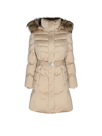 GUESS | Abrigo acolchado de plumón MARINA