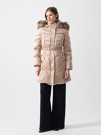 GUESS | Abrigo acolchado de plumón MARINA