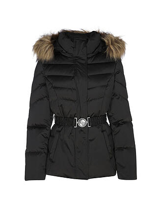 GUESS | Abrigo acolchado de plumón MARINA