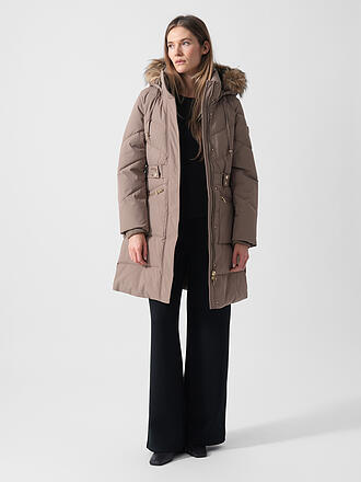 GUESS | Abrigo acolchado FATEMA
