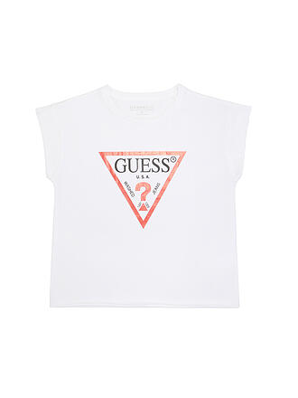 GUESS | Camiseta de niña