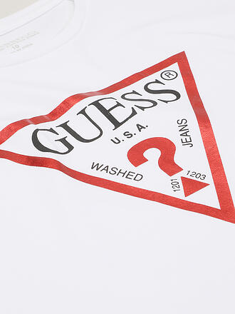 GUESS | Camiseta de niña