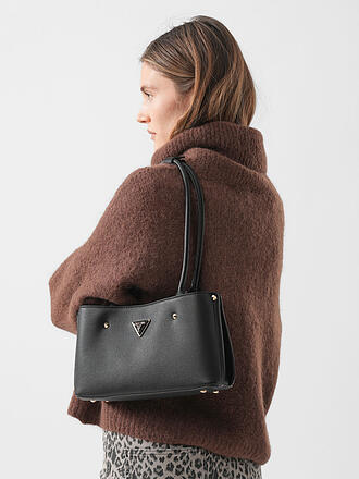GUESS | Bolso de hombro MERIDIAN II