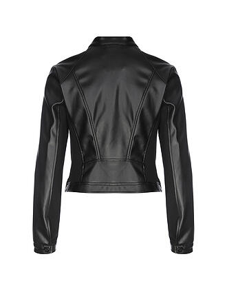 GUESS | Chaqueta de efecto cuero