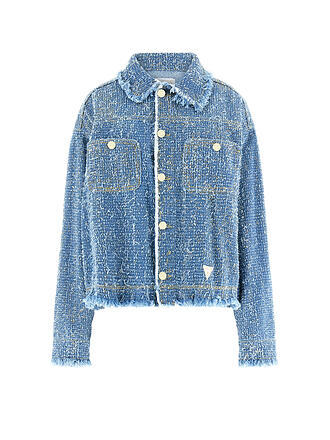 GUESS | Chaqueta AMANDINA