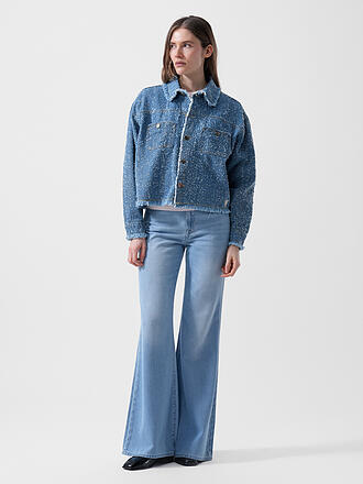 GUESS | Chaqueta AMANDINA