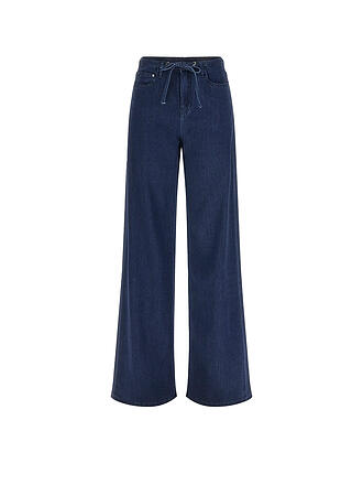 GUESS | Jeans de pierna ancha BLOSSOM