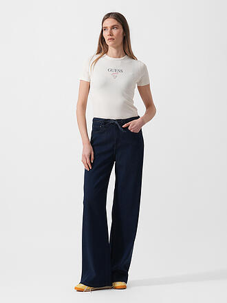 GUESS | Jeans de pierna ancha BLOSSOM