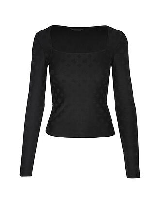 GUESS | Camiseta de manga larga
