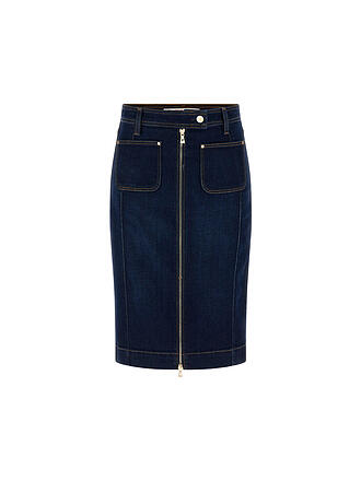 GUESS | Falda vaquera ROSITA LONGUETTE