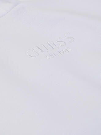 GUESS | Sudadera con capucha para niña - Hoodie