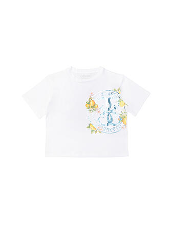 GUESS | Camiseta de niña