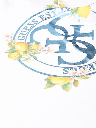 GUESS | Camiseta de niña