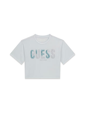 GUESS | Camiseta de niña