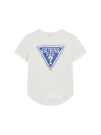 GUESS | Camiseta de niña