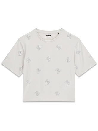 GUESS | Camiseta de niña