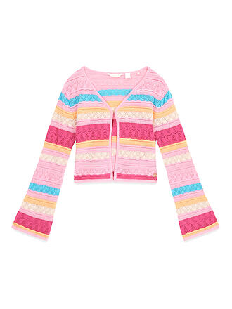 GUESS | Cárdigan de niña
