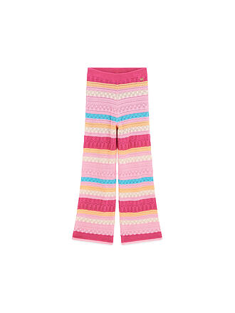 GUESS | Pantalones de punto para niña