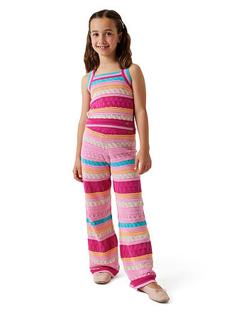 GUESS | Pantalones de punto para niña