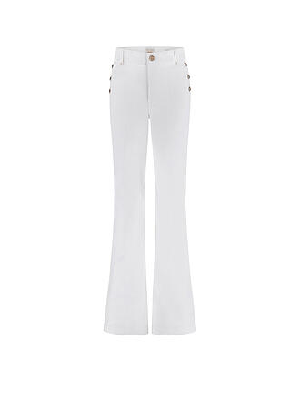 GUESS | Pantalón acampanado