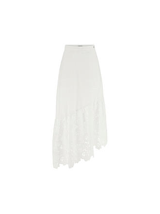 GUESS | Falda midi SHARON