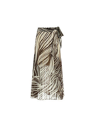 GUESS | Maxifalda ROMANA