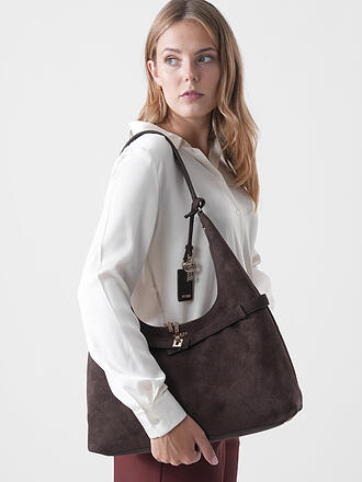 GUESS | Bolso - Bolso Hobo ELLA